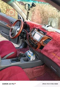 تويوتا هايلوكس